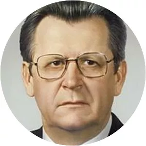 Vitaly Vorotnikov