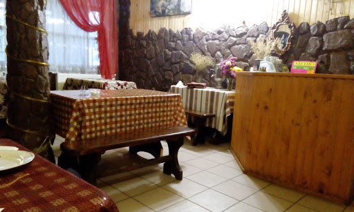 Vitan - Store in Yamnytsia, Ukraine