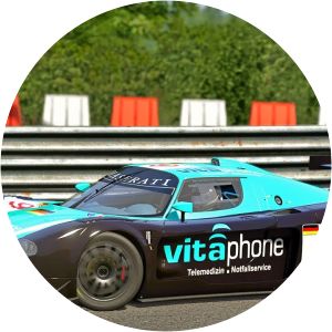 Vitaphone Racing