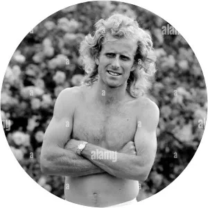 Vitas Gerulaitis