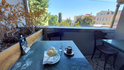 Vitavien | Galata - Cafe