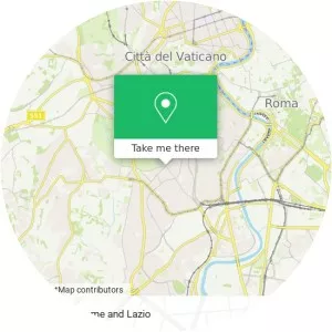 Vitellia - Vitellius' daughter