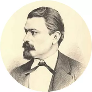 Vítězslav Hálek - Poet