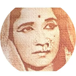 Vithabai Bhau Mang Narayangaonkar