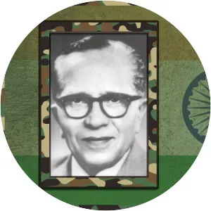 Vithal Nagesh Shirodkar - Indian gynecologist