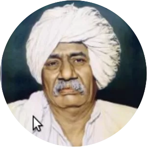 Vithalrao Vikhe Patil - Indian industrialist