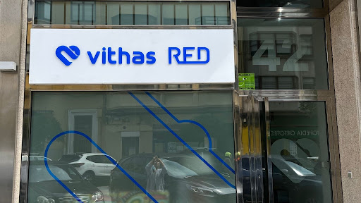 Vithas RED Diagnostica - Medical laboratory in A Coruna, Spain