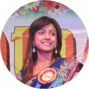 Vithika Sheru - Indian actress