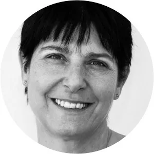 Vitiana Paola Montana - Author