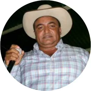 Vitico Castillo - Singer