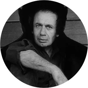Vito Acconci