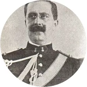 Vito Alessio Robles - Mexican military officer
