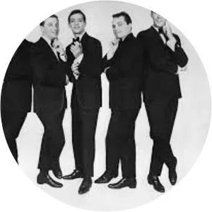 Vito and the Salutations - Singing group