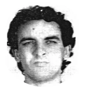 Vito Badalamenti - Gaetano Badalamenti's son