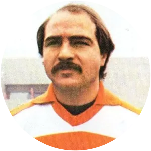 Vito Chimenti - Italian football player