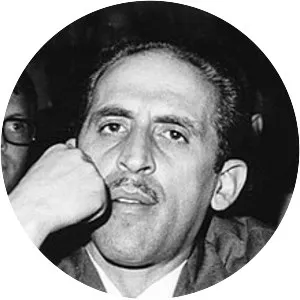 Vito Ciancimino - Former Mayor of Palermo