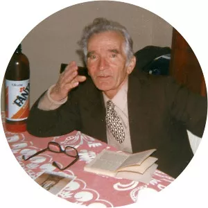 Vito De Fano - Poet