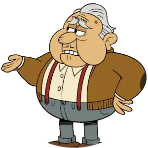 Vito Filliponio - Fictional character