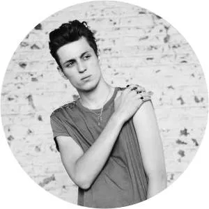 Vito Genzale photograph