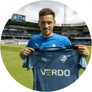 Vito Hammershøy-Mistrati