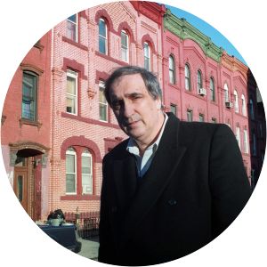 Vito J. Lopez - Former New York State Representative