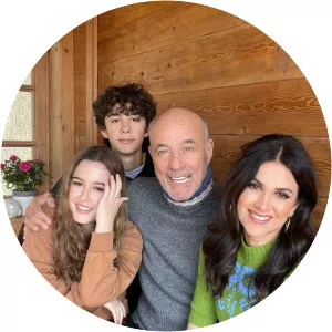 Vito Lauterbach - Viktoria Lauterbach's son