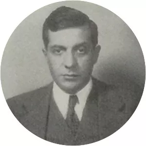 Vito Marcantonio