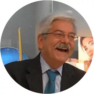 Vito Moretti - Author