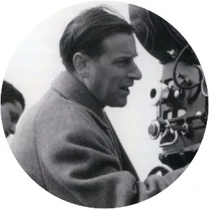 Vito Pandolfi - Italian film director