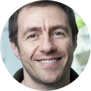 Vito Peragine photograph