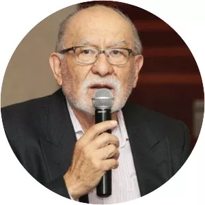 Vito Rodriguez Rodriguez - Peruvian businessman