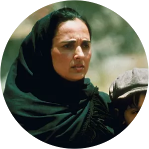 Vito's Mother - Fictional character