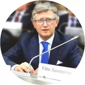 Vito Santarsiero
