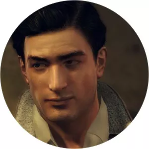 Vito Scaletta - Fictional character