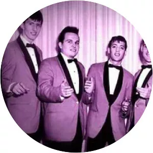 Vito & the Salutations - Singing group