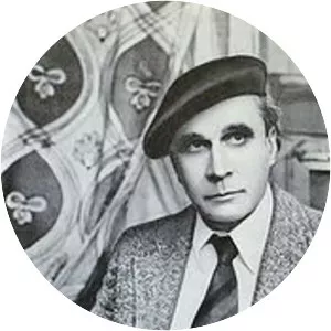 Vitold Manastyrsky