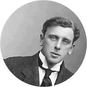 Vitold Polonsky - Russian film actor