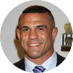 Vitor Belfort