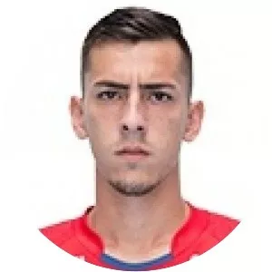 Vitor Eudes de Souza Costa