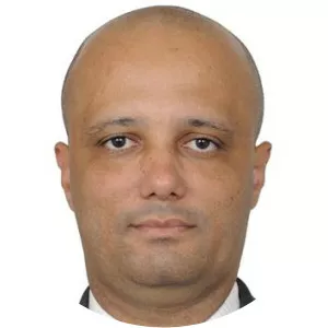 Vitor Hugo de Araujo Almeida