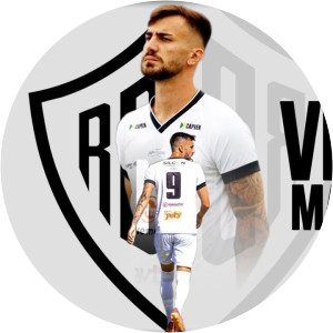 Vitor Hugo Manarin Leite da Silva