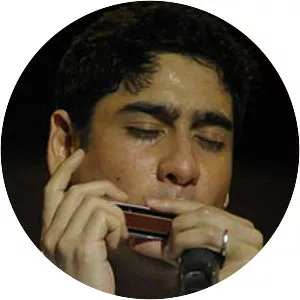 Vitor Lopes - Musician