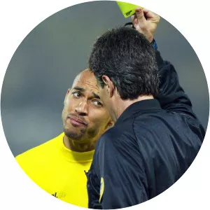 Vítor Melo Pereira - Referee