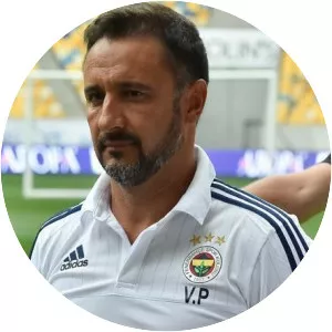 Vítor Pereira - Portuguese football manager