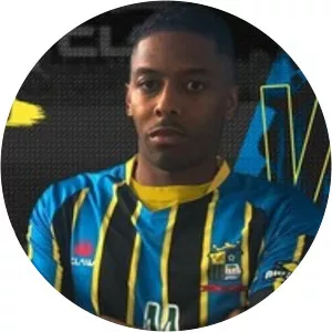 Vitor Sanches - Football player