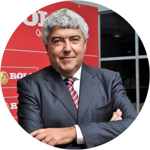 Vítor Serpa - Journalist