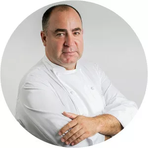 Vitor Sobral - Author