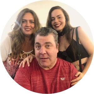 Vitoria Brenner photograph