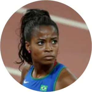 Vitória Cristina Rosa