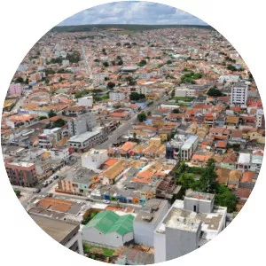 Vitória da Conquista